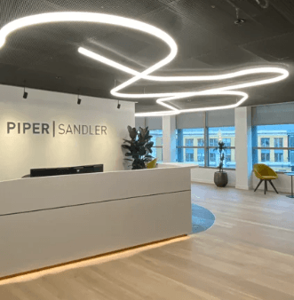 (中)如果「下一個特斯拉」存在，它很可能在中國 | Piper Sandler Companies