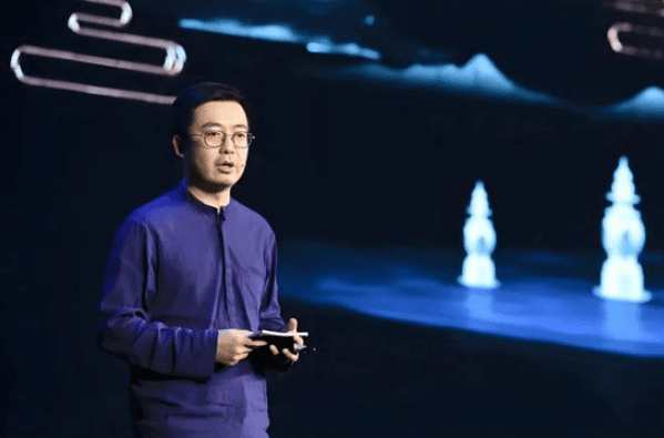 阿里巴巴|太子蔣凡|淘寶閃購專家紀要