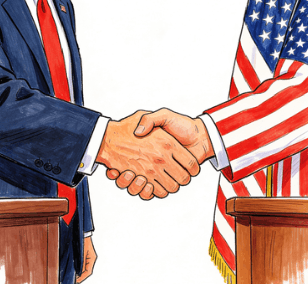 2025年尾市況更新