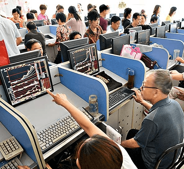 享受未來12至18個月的戴維斯雙擊